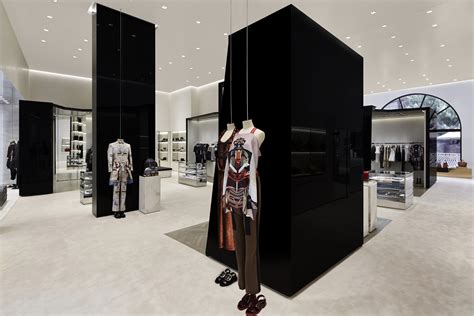 givenchy shops